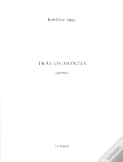 Capa do artigo Tras Os Montes