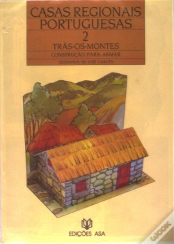 Capa do artigo Trás-os-Montes