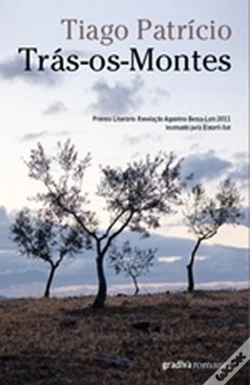 Capa do artigo Trás-os-Montes