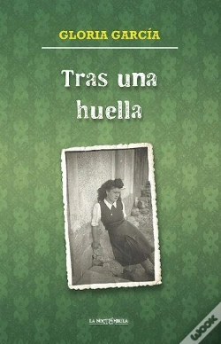 Capa do artigo Tras Una Huella