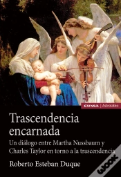 Capa do artigo Trascendencia Encarnada