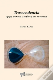 Capa do artigo Trascendencia