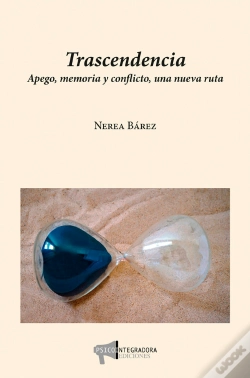 Capa do artigo Trascendencia