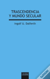Capa do artigo Trascendencia Y Mundo Secular