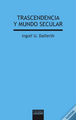 Capa do artigo Trascendencia Y Mundo Secular