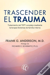 Capa do artigo Trascender El Trauma
