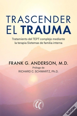 Capa do artigo Trascender El Trauma
