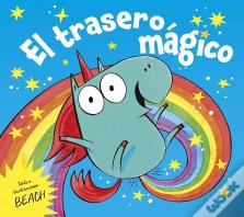 Trasero Magico, El