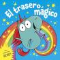 Trasero Magico, El - Preview