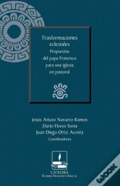 Capa do artigo Trasformaciones Eclesiales