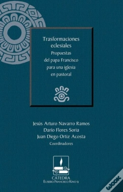 Capa do artigo Trasformaciones Eclesiales