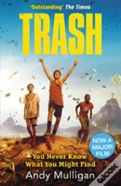 Capa do artigo Trash