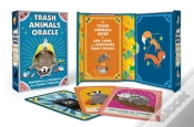Capa do artigo Trash Animals Oracle