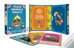 Capa do artigo Trash Animals Oracle
