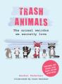 Trash Animals - Preview
