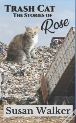 Capa do artigo Trash Cat