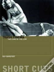 Capa do artigo Trash Cinema