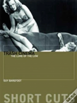 Capa do artigo Trash Cinema