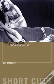 Capa do artigo Trash Cinema