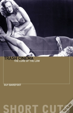 Capa do artigo Trash Cinema