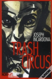 Capa do artigo Trash Circus