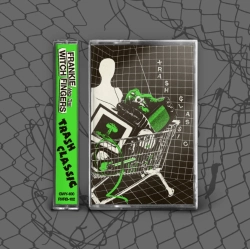 Capa do artigo Trash Classic - Cassete