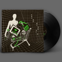 Capa do artigo Trash Classic - Vinil