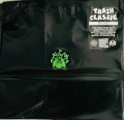 Capa do artigo Trash Classic - Vinil