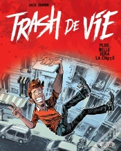 Capa do artigo Trash De Vie