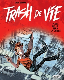 Capa do artigo Trash De Vie