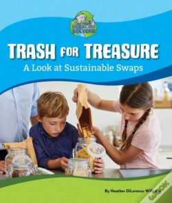 Capa do artigo Trash For Treasure
