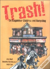 Capa do artigo TRASH!