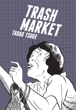 Capa do artigo Trash Market
