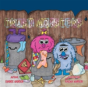 Trash Monsters - Preview
