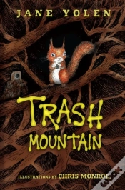 Capa do artigo Trash Mountain