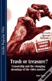 Trash Or Treasure