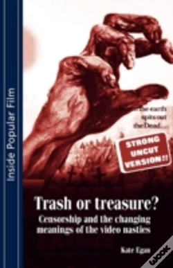Capa do artigo Trash Or Treasure