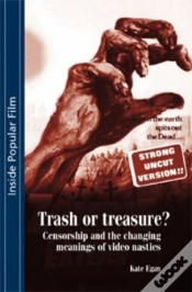 Capa do artigo Trash Or Treasure