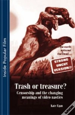 Capa do artigo Trash Or Treasure