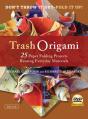 Trash Origami - Preview