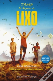 Capa do artigo Trash - Os Rapazes do Lixo
