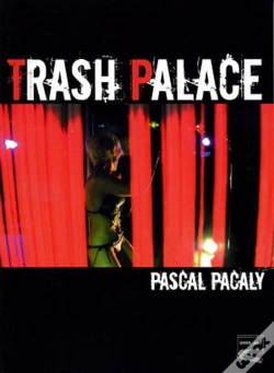 Capa do artigo Trash Palace