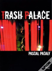 Capa do artigo Trash Palace