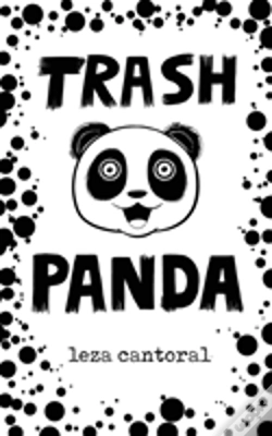 Capa do artigo Trash Panda