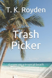 Capa do artigo Trash Picker     Book 1