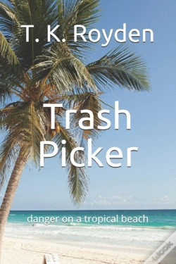 Capa do artigo Trash Picker     Book 1