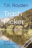 Trash Picker Book 2