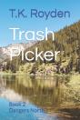 Trash Picker Book 2 - Preview