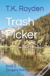 Trash Picker Book 2