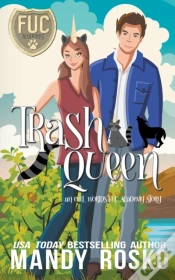 Capa do artigo Trash Queen
